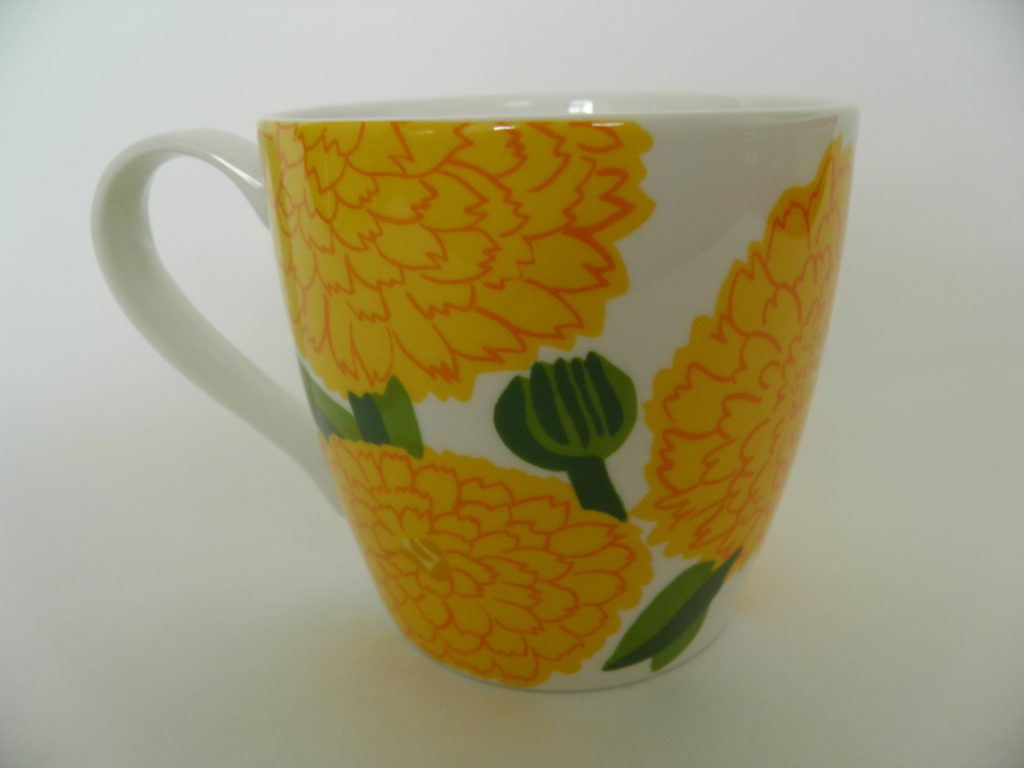 Primavera-mukeja MYYTY - Image 3