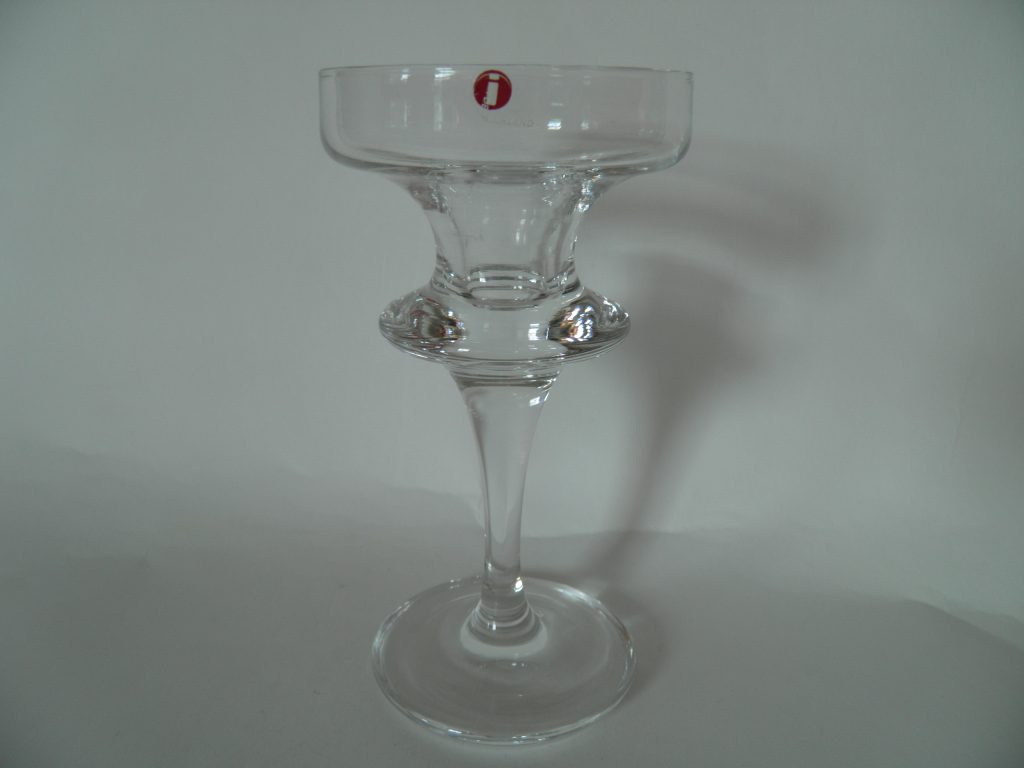 Kynttilänjalka Fiesta Iittala