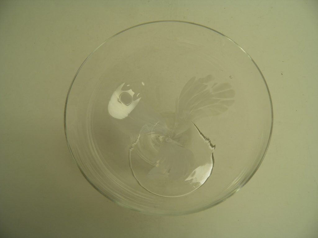 Nana valkoinen cocktaillasi - Image 2
