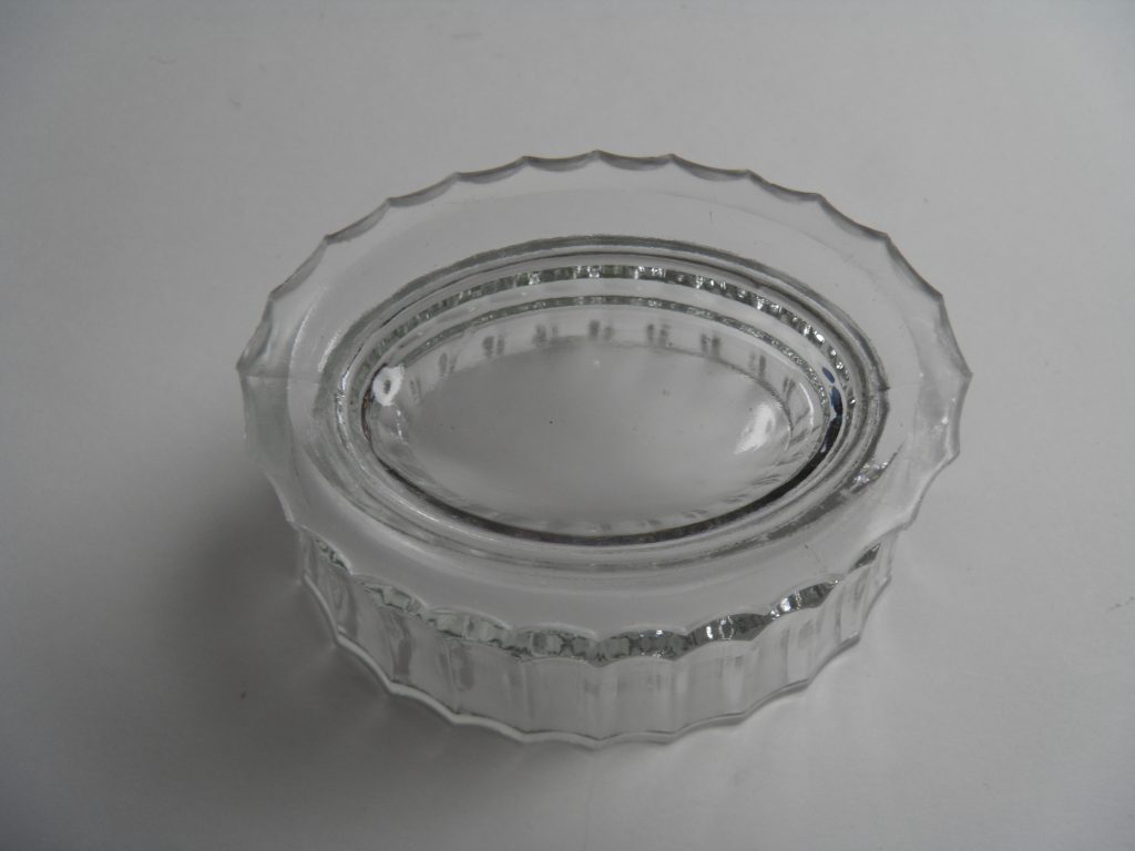Sokerikko Riihimäen lasi - Image 3