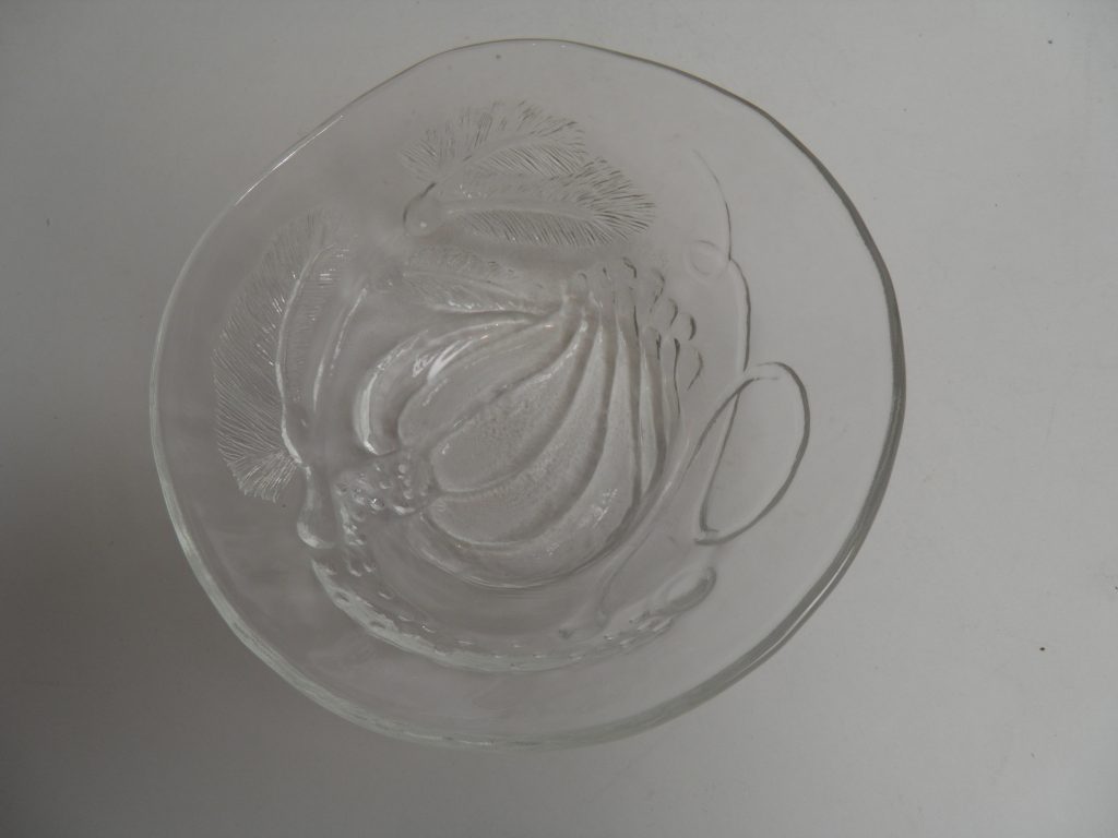 Pioni annoskulho Nuutajärvi MYYTY - Image 2