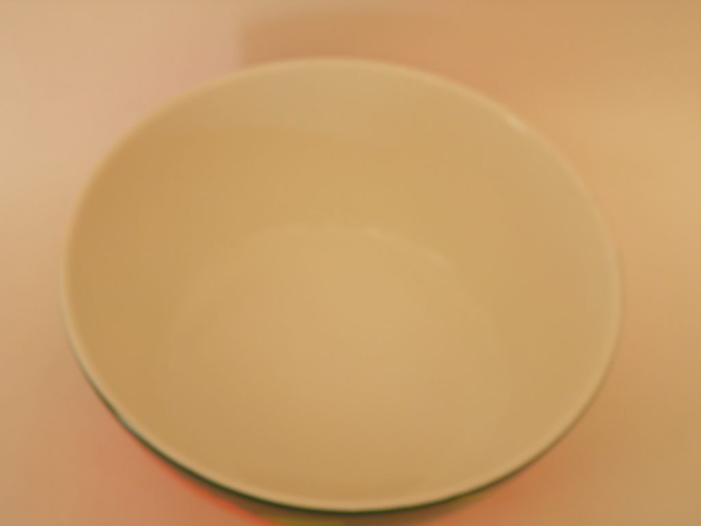 Primavera -kulho punavihreä - Image 2