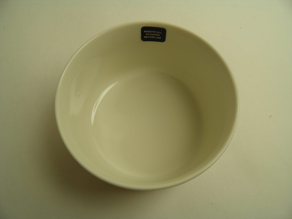 Kanteleen kutsu kulho 0,6 l Marimekko MYYTY - Image 4