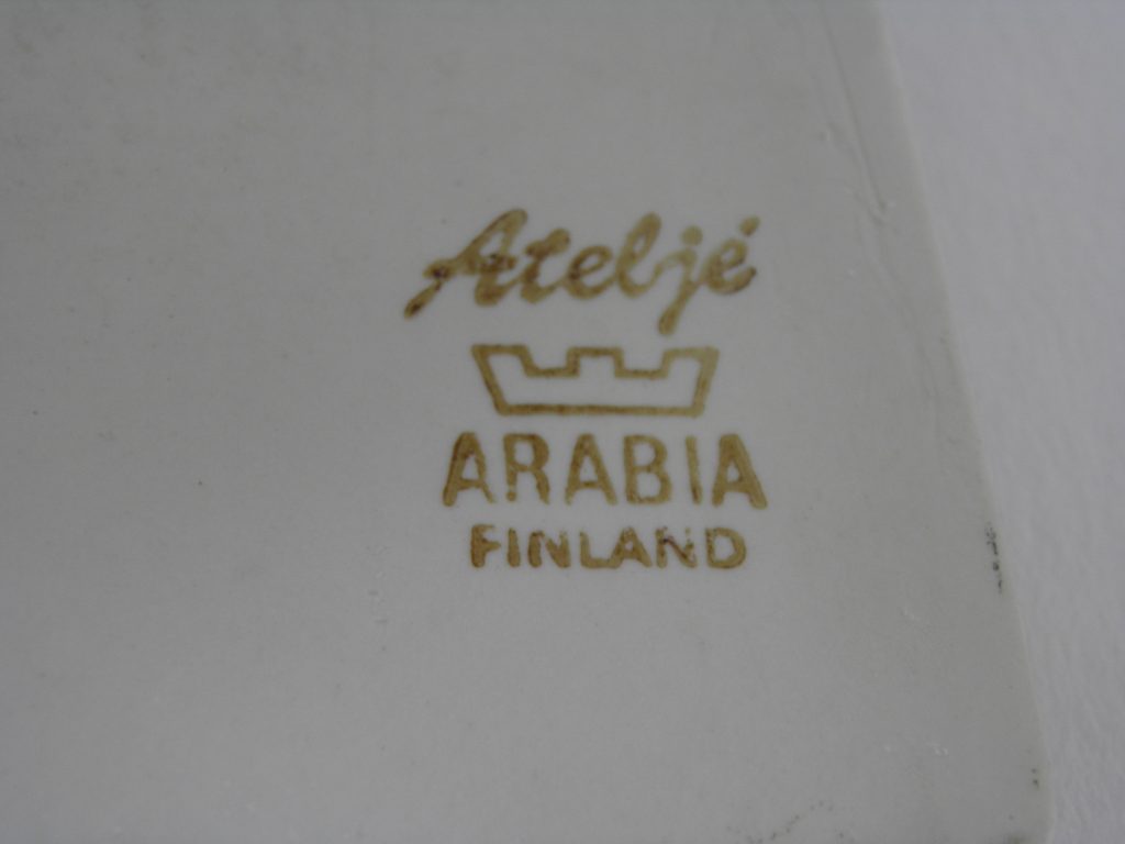 Kukkalaatta Raija Uosikkinen MYYTY - Image 4