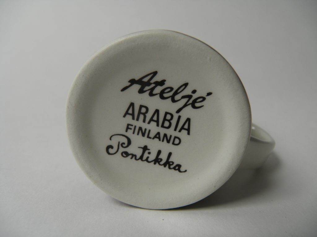 Pontikka-minimuki Arabia - Image 4