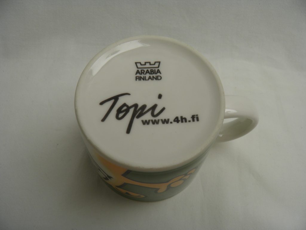 Topi muki Arabia - Image 4