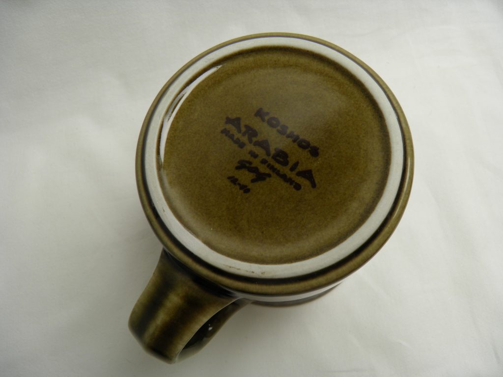 Kosmos kannu 0,5 L - Kuva 2