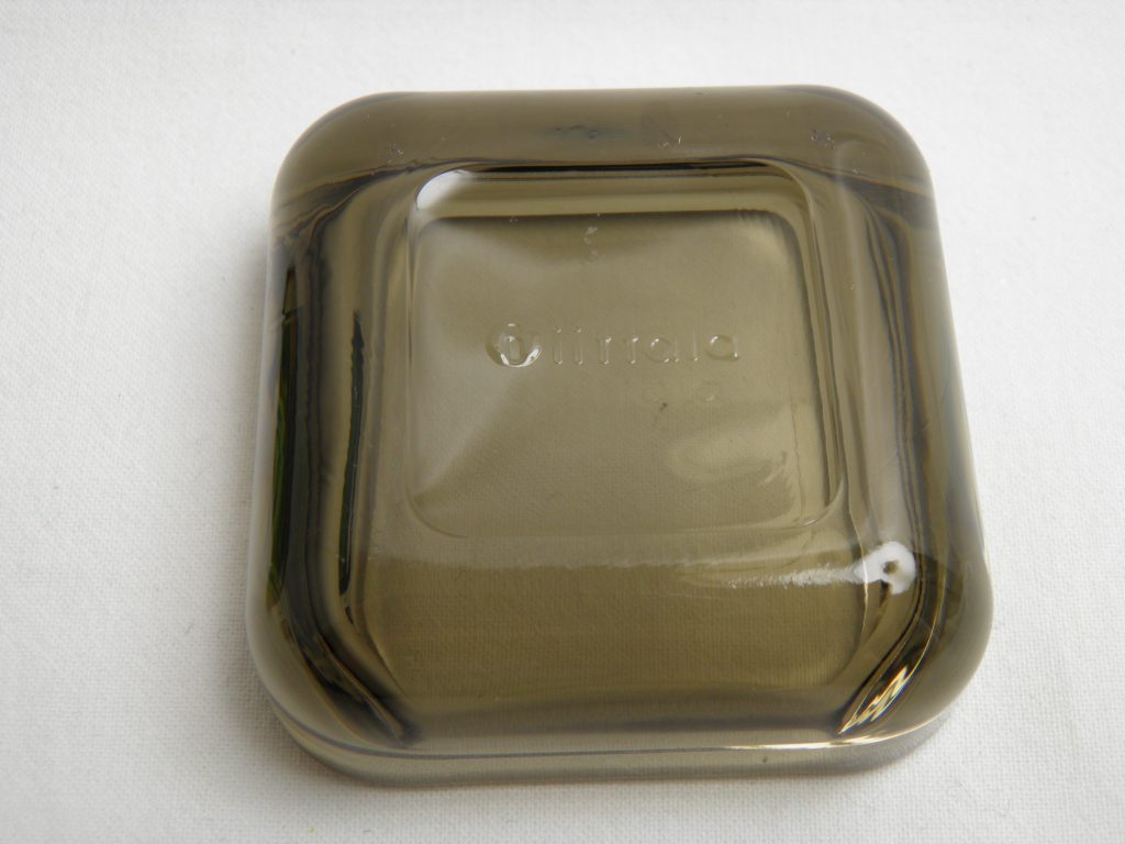Vitriini 60x60 mm vihreä-hiekka - Image 3