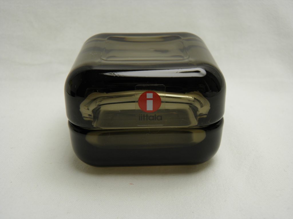 Vitriini 60x60 mm hiekka