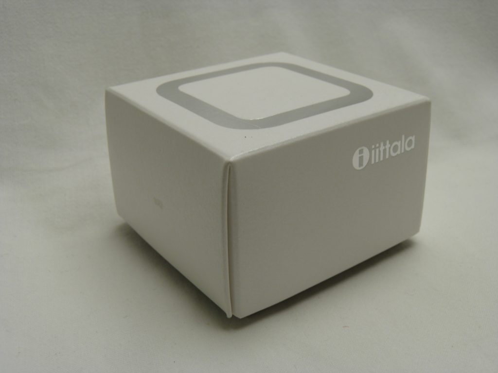 Vitriini 60x60 mm hiekka - Image 4