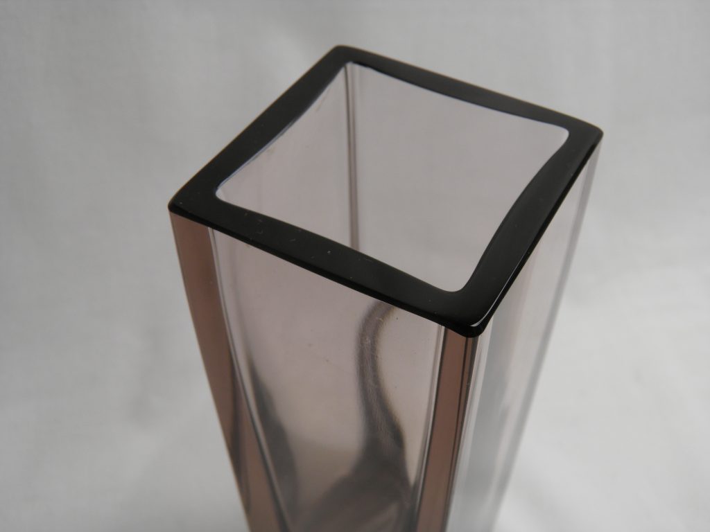 KF 296 maljakko roosa MYYTY - Image 3