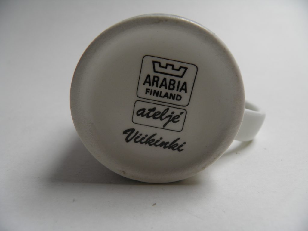 Viikinki-minimuki Arabia - Image 5