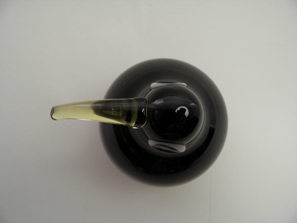 Sweet liquorice lasilintu Anu Penttinen - Image 5