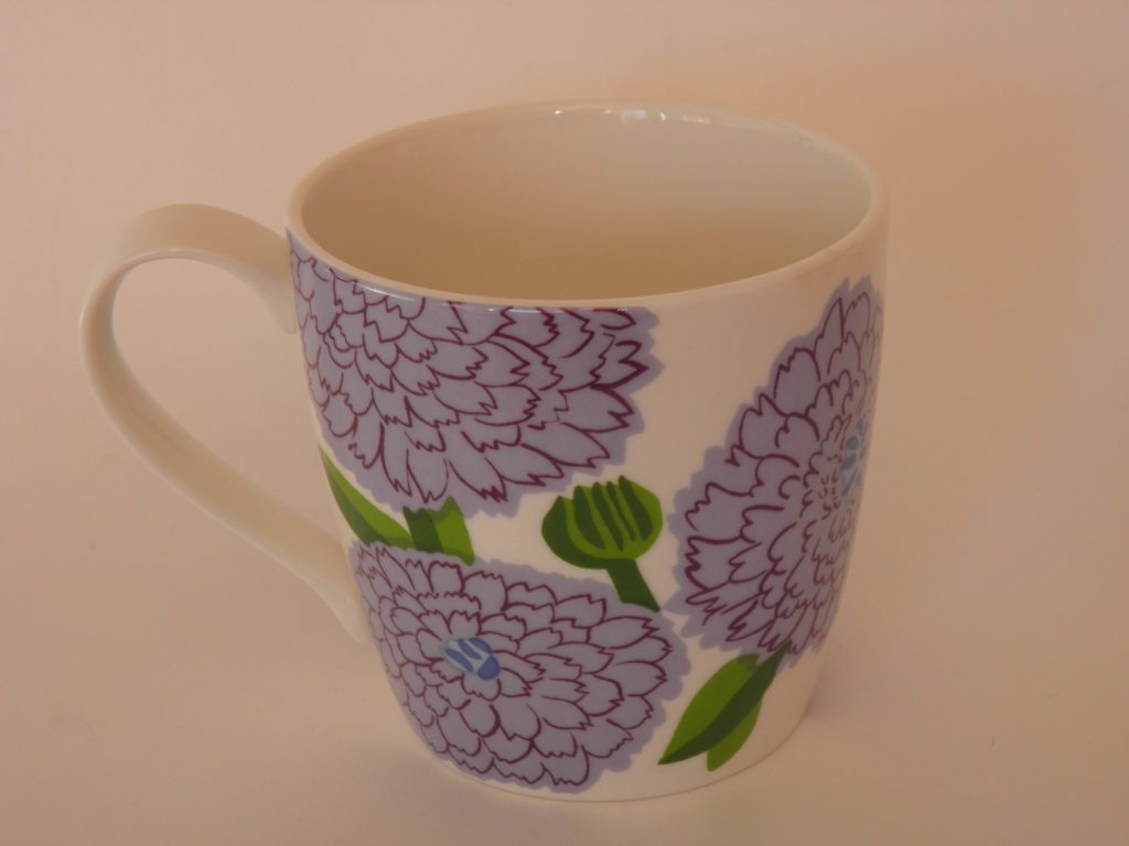 Primavera-muki lila - Image 2