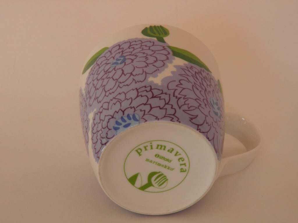 Primavera-muki lila - Image 3