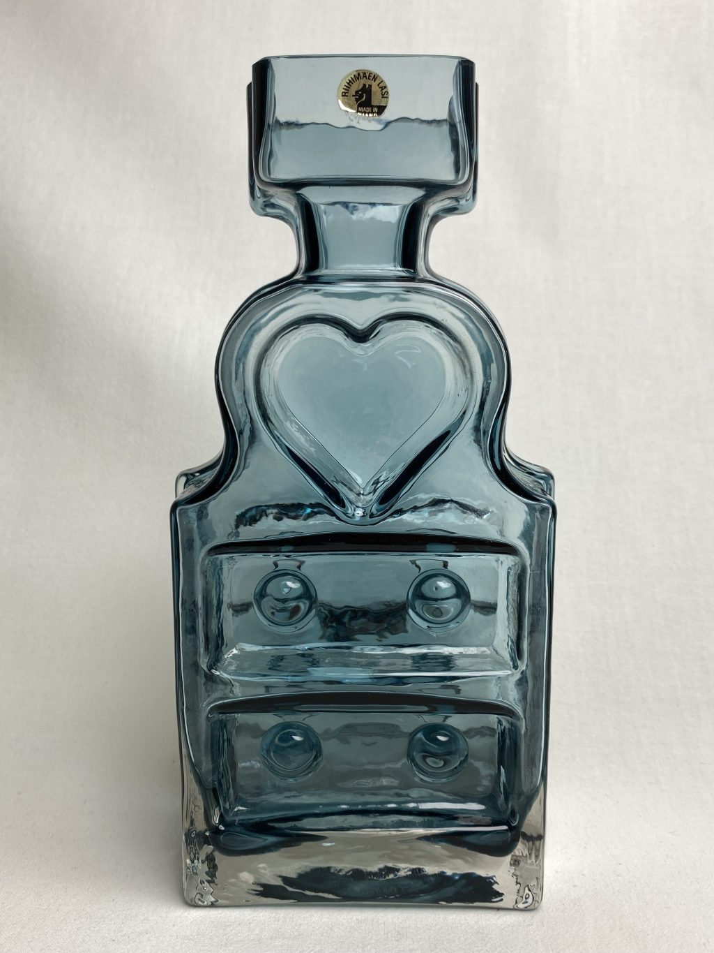 Piironki Vase Helena Tynell