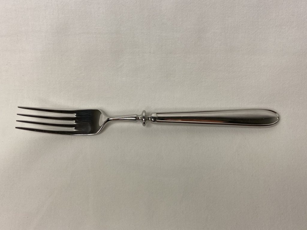 Hackman-Fürst Memory Fork