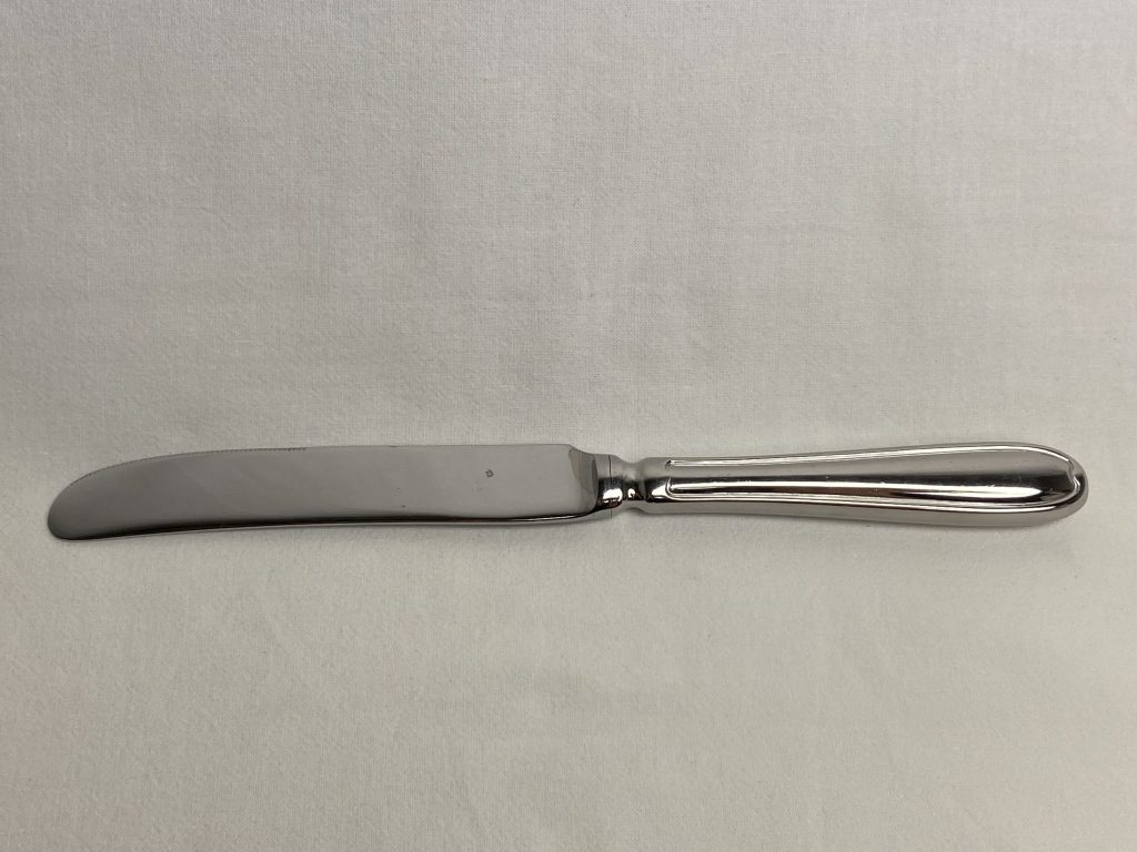 Hackman-Fürst Memory Knife