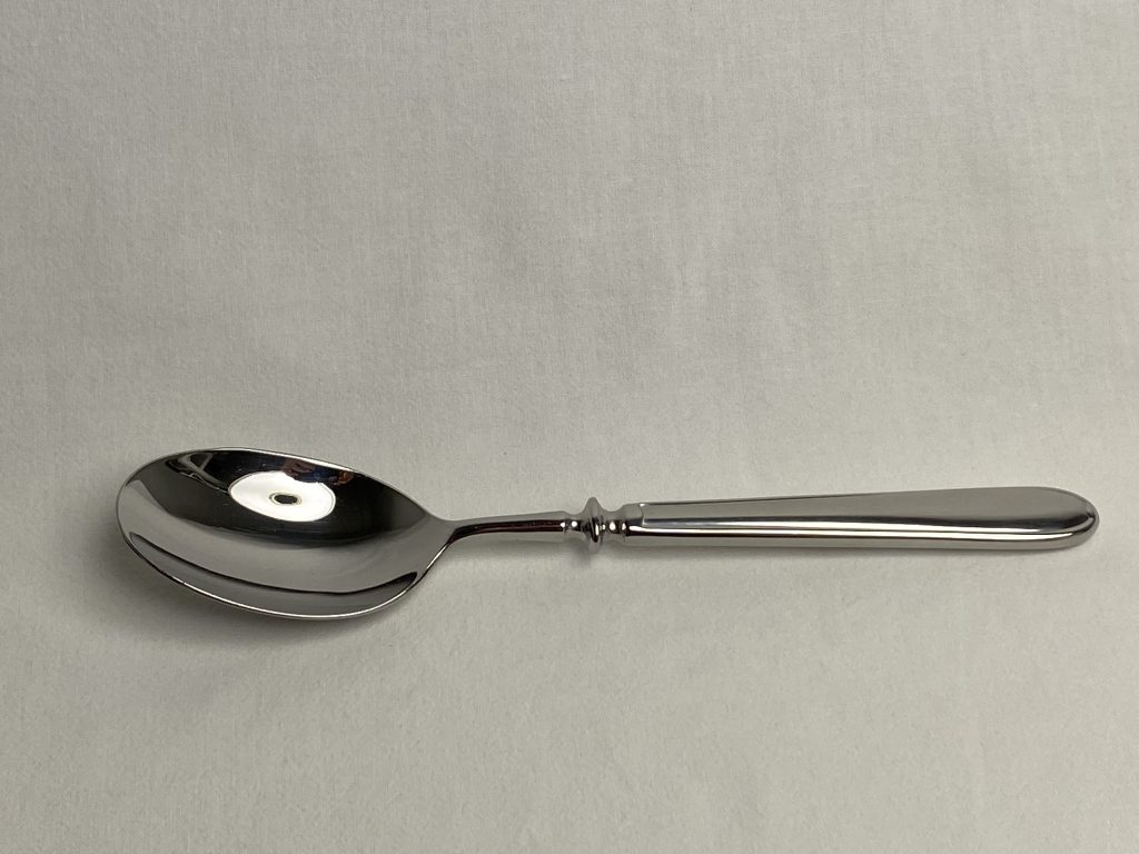 Hackman-Fürst Memory Spoon