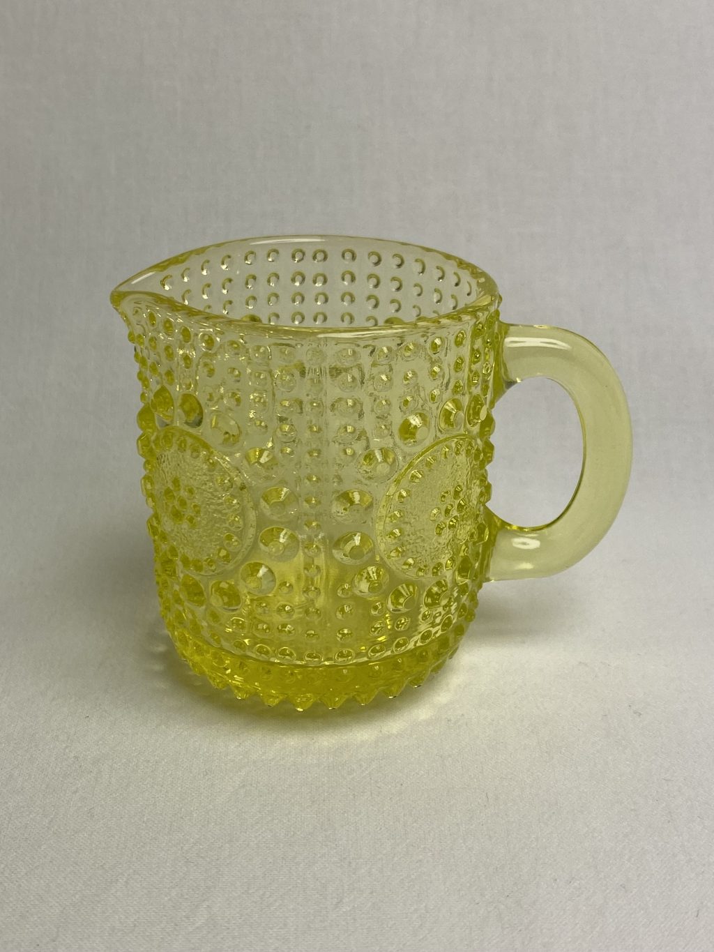 Grapponia -crown yellow