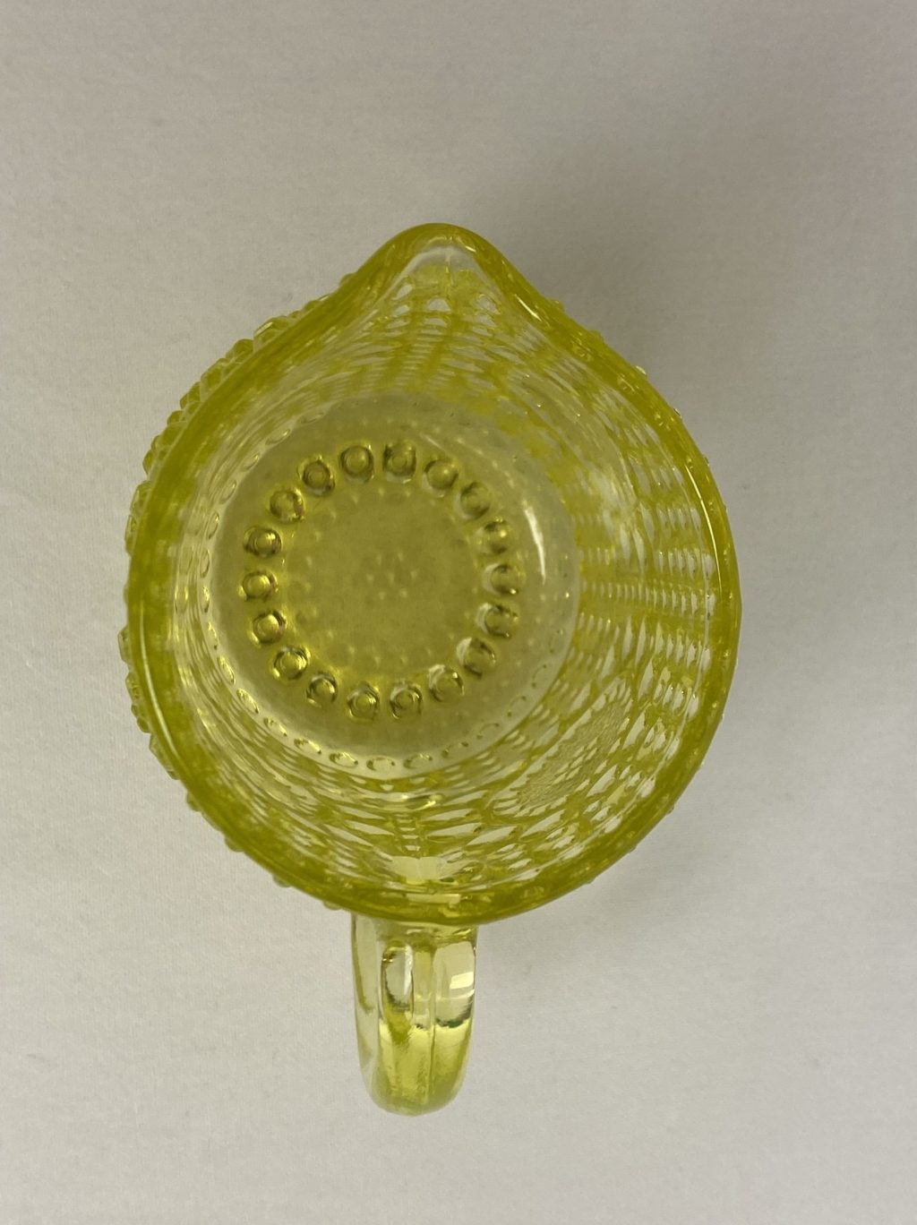Grapponia -kermakko keltainen - Image 3