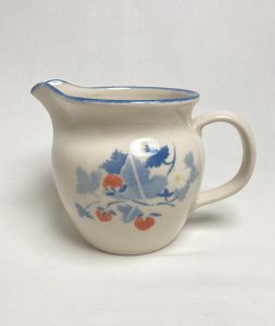 Mansikka kaadin Pentik Retronomi verkkokauppa