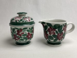 Purpurijenkka sokerikko ja kermakko MYYTY Retronomi verkkokauppa