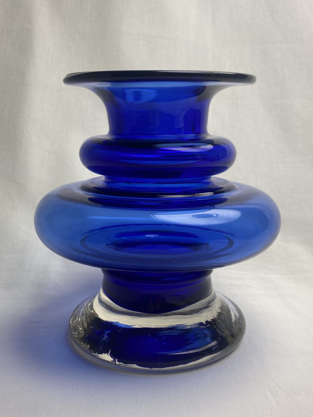 Tornado Vase Tamara Aladin 