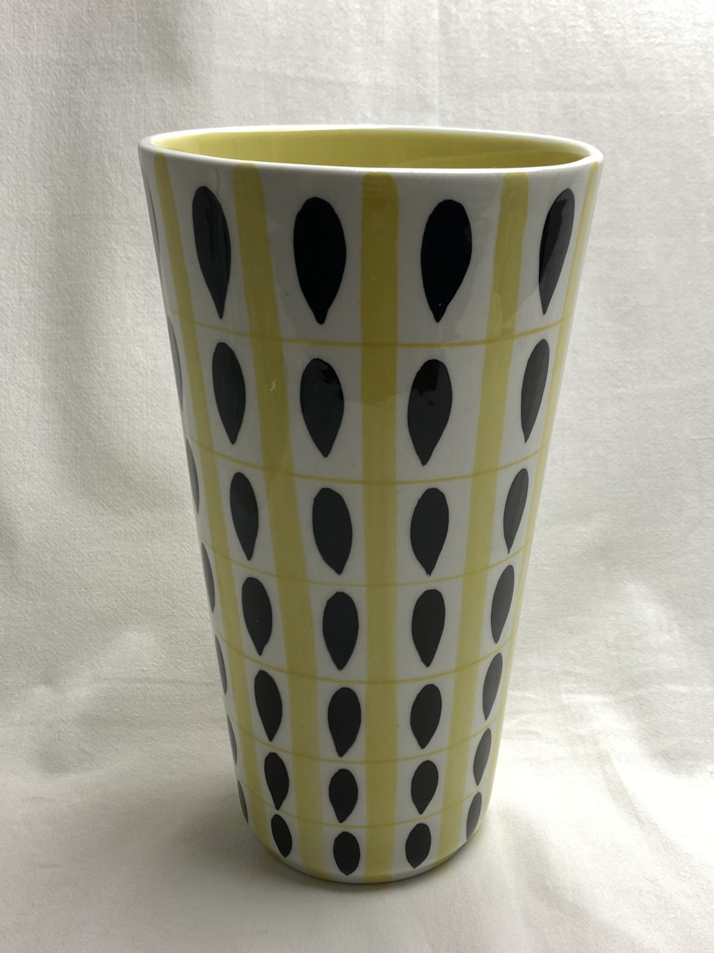 Inari Vase Raija Uosikkinen