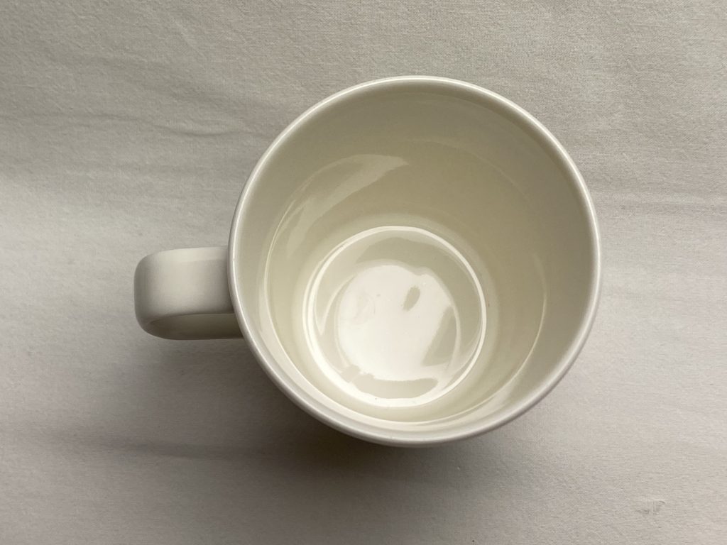 Pikkukellukka muki Marimekko Retronomi verkkokauppa