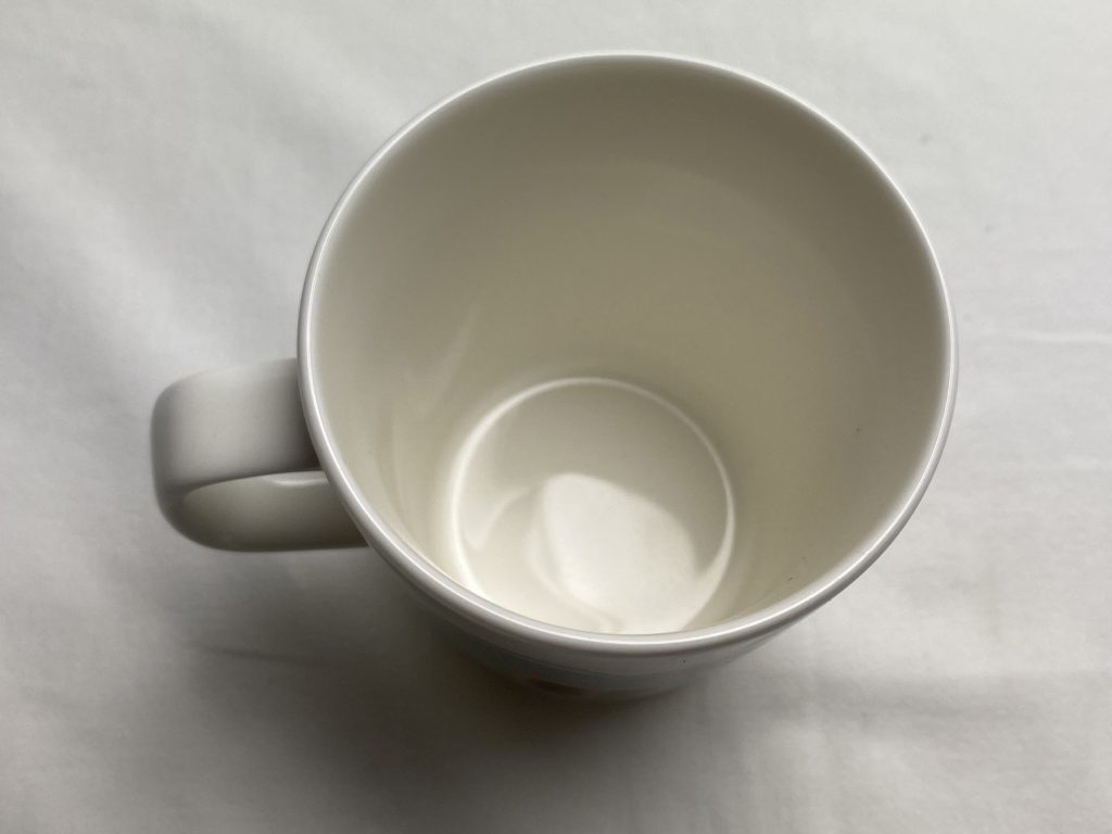 Kompotti muki Marimekko Retronomi verkkokauppa