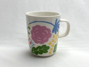 Onni muki Marimekko Retronomi verkkokauppa