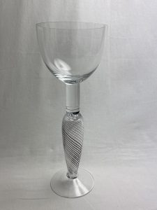 Viinilasi Brita Flander Marimekko MYYTY Retronomi verkkokauppa