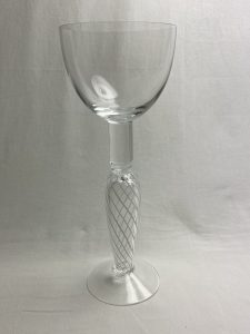 Viinilasi Brita Flander Marimekko MYYTY Retronomi verkkokauppa