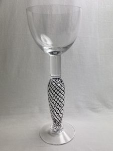 Viinilasi Brita Flander Marimekko MYYTY Retronomi verkkokauppa