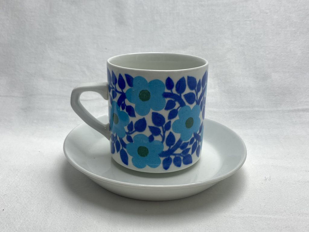 Ahmet coffee cup Arabia