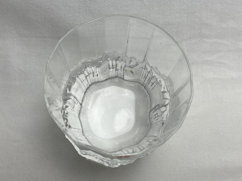 Pallas juomalasi Iittala - Kuva 2
