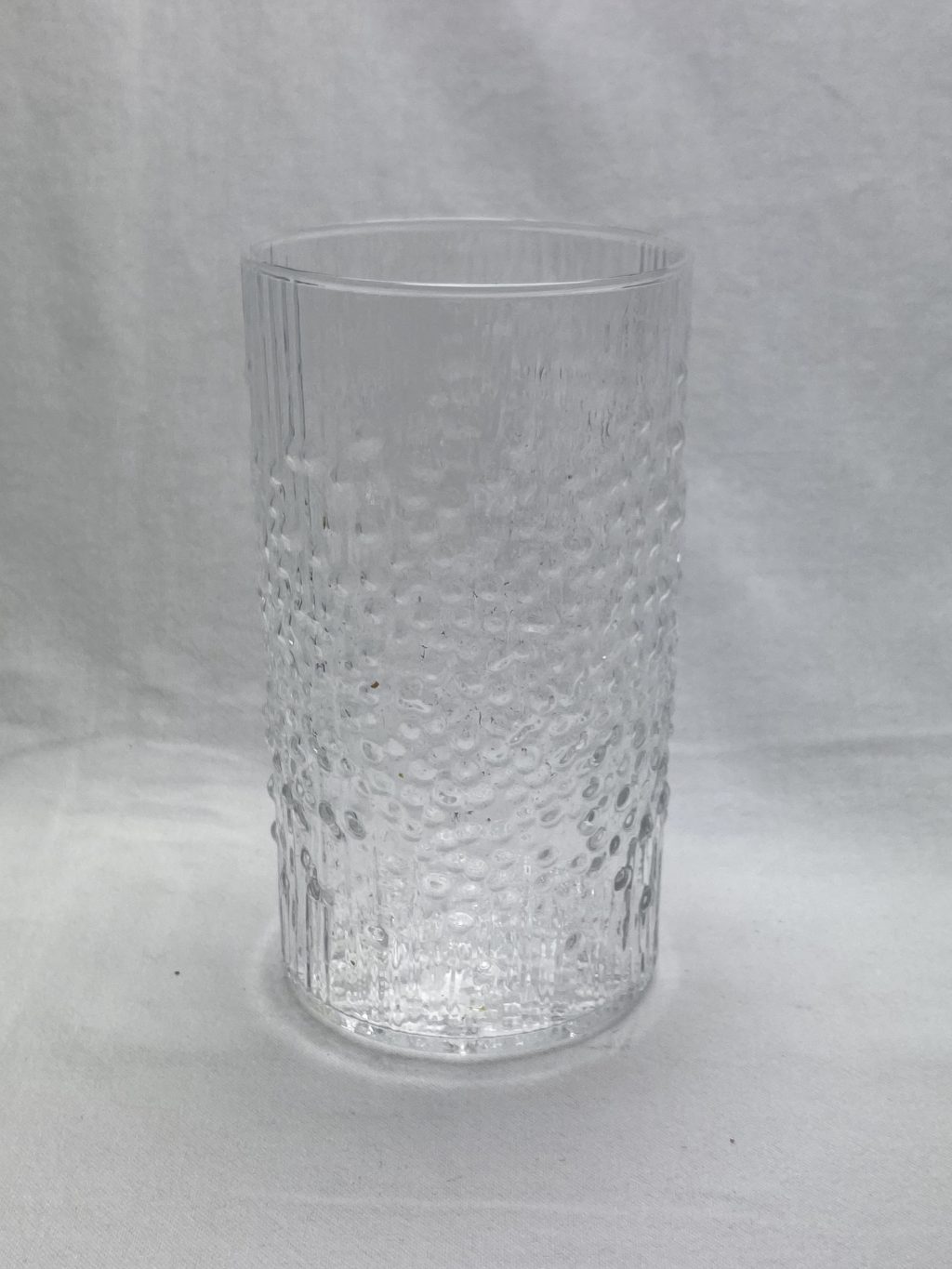 Hopla juomalasi Iittala Retronomi verkkokauppa