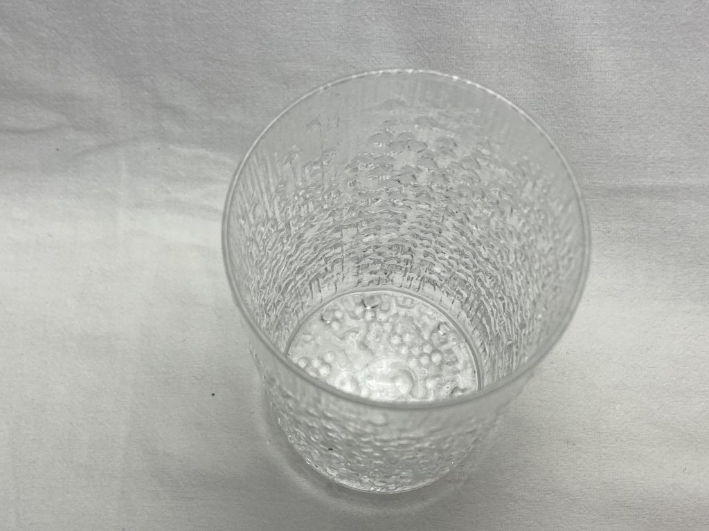 Hopla juomalasi Iittala Retronomi verkkokauppa