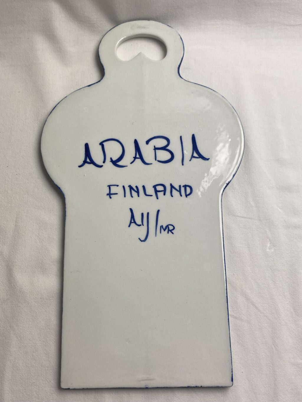 Paju leikkuulauta Arabia Retronomi verkkokauppa