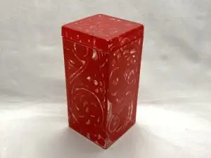 Marimekko lasipurkki Retronomi verkkokauppa