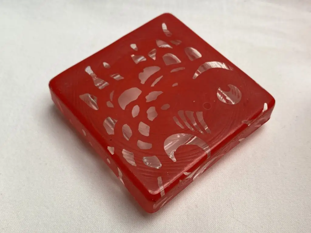 Marimekko lasipurkki Retronomi verkkokauppa
