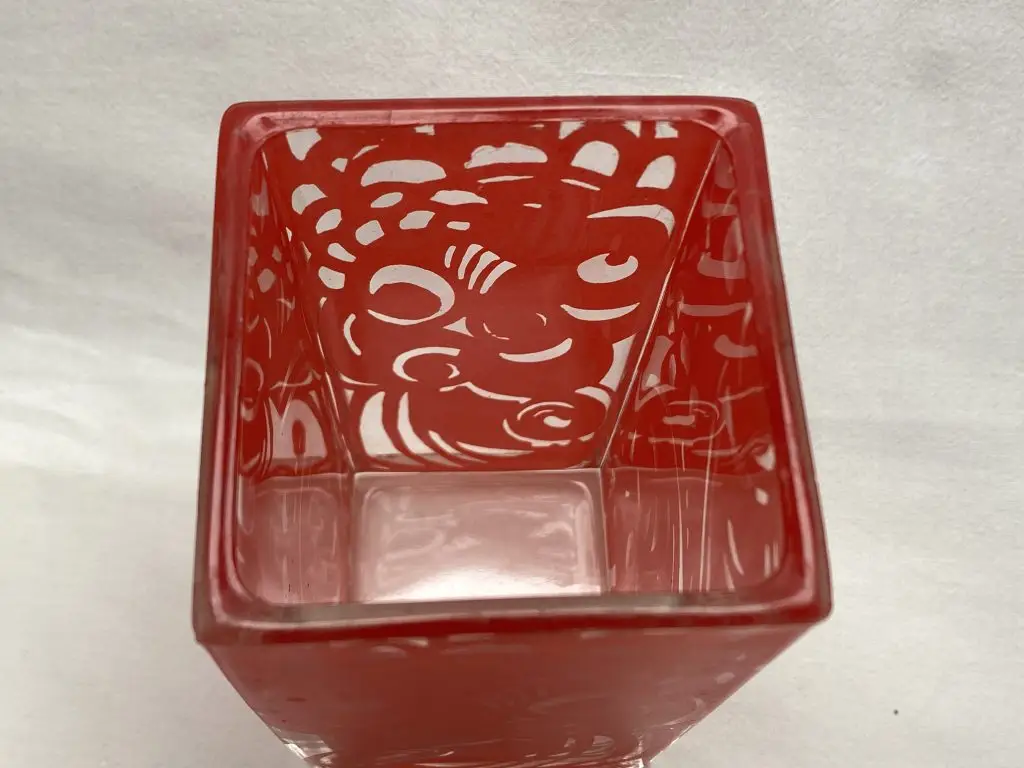 Marimekko lasipurkki Retronomi verkkokauppa