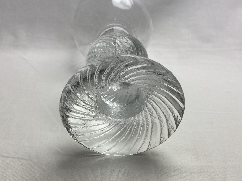 Ritari olutlasi Timo Sarpaneva Retronomi verkkokauppa