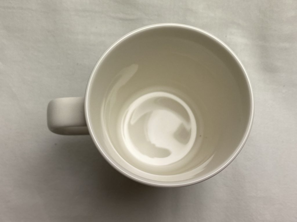 Pakkanen muki Marimekko Retronomi verkkokauppa