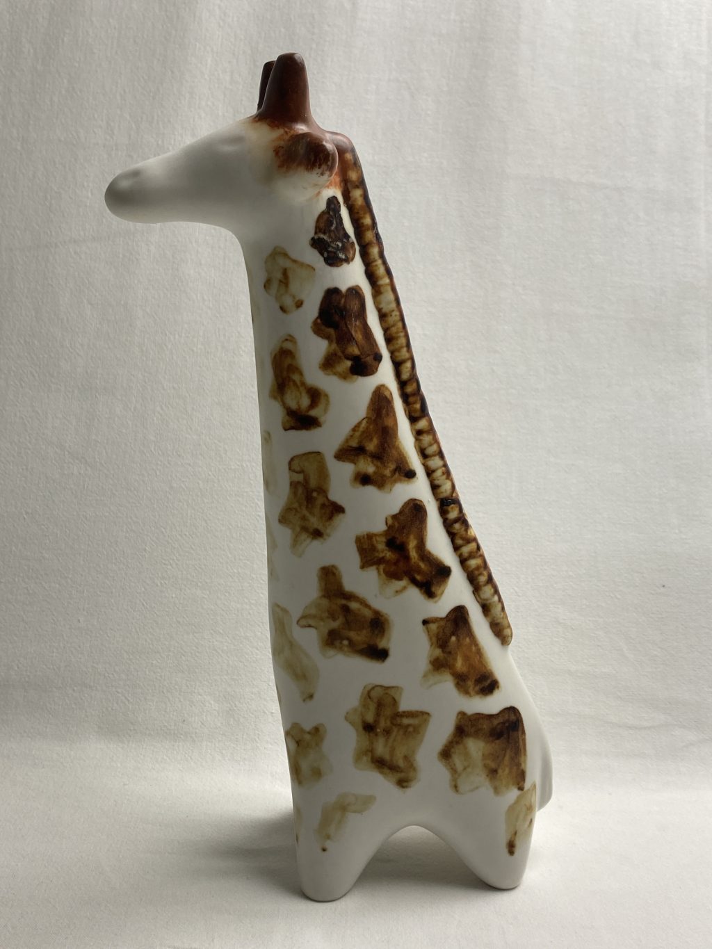 Giraffe Taisto Kaasinen 