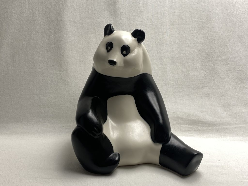 Panda Lillemor Arabia Retronomi verkkokauppa