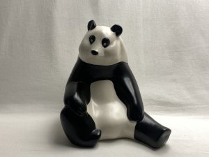 Panda Lillemor Arabia Retronomi verkkokauppa