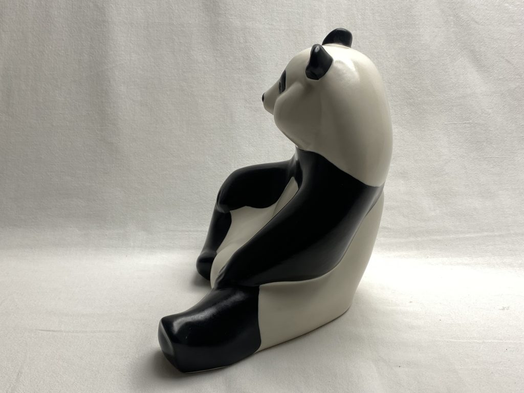 Panda Lillemor Arabia Retronomi verkkokauppa
