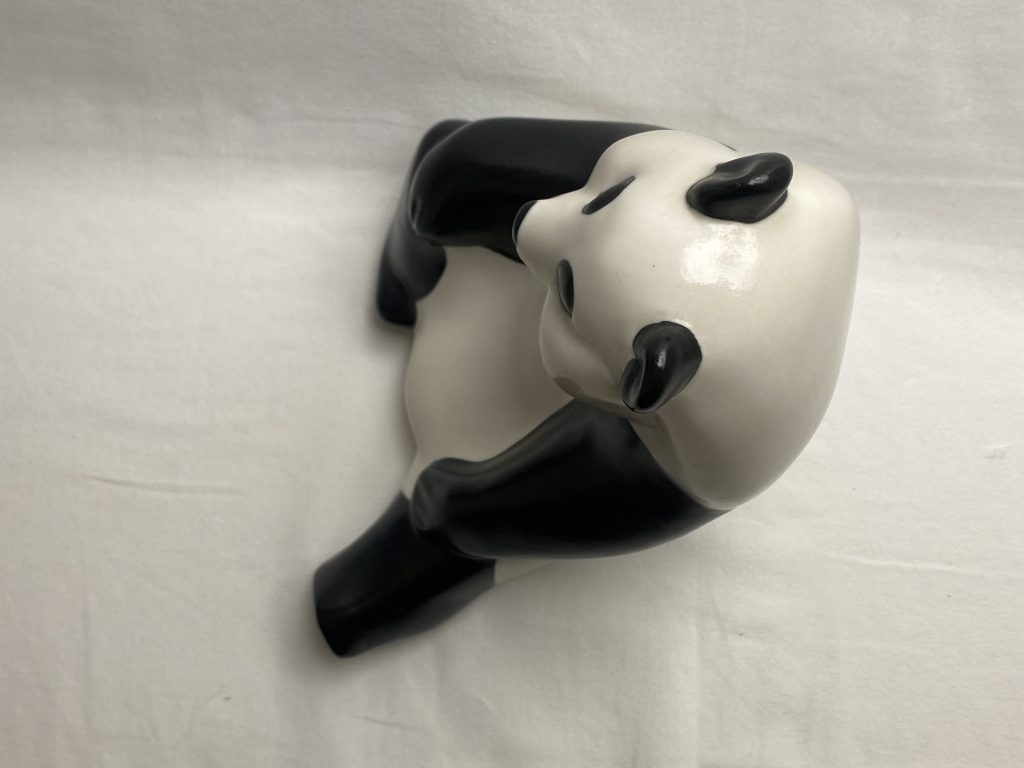 Panda Lillemor Arabia Retronomi verkkokauppa